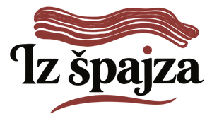 Iz špajza